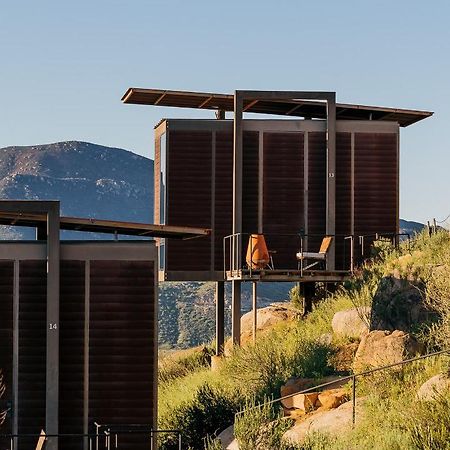 Hotel Encuentro Guadalupe Exteriér fotografie