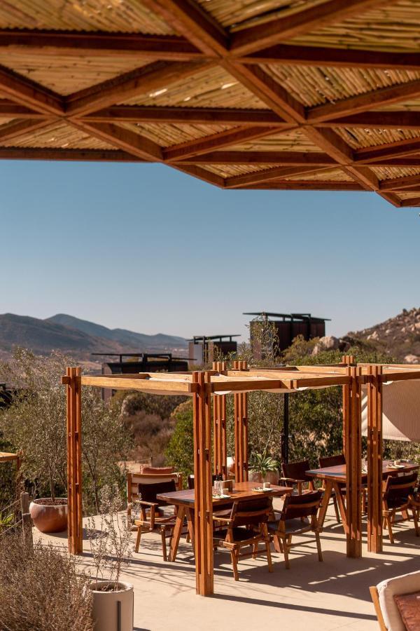 Hotel Encuentro Guadalupe Exteriér fotografie