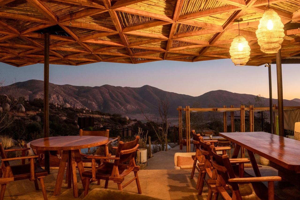 Hotel Encuentro Guadalupe Exteriér fotografie