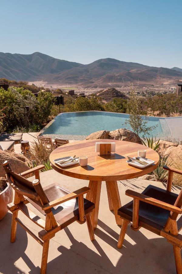 Hotel Encuentro Guadalupe Exteriér fotografie
