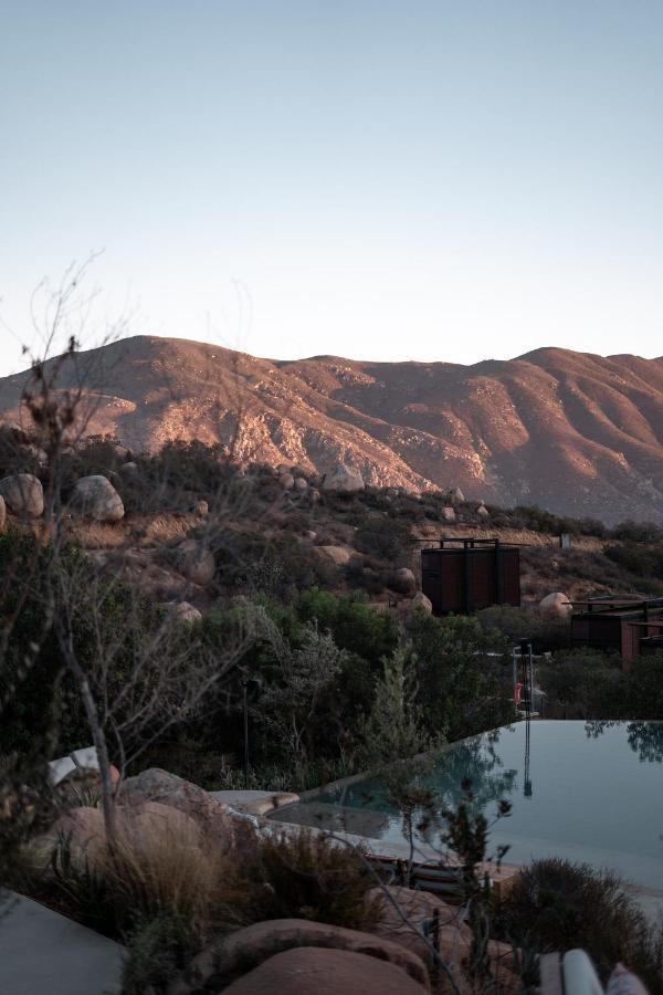 Hotel Encuentro Guadalupe Exteriér fotografie