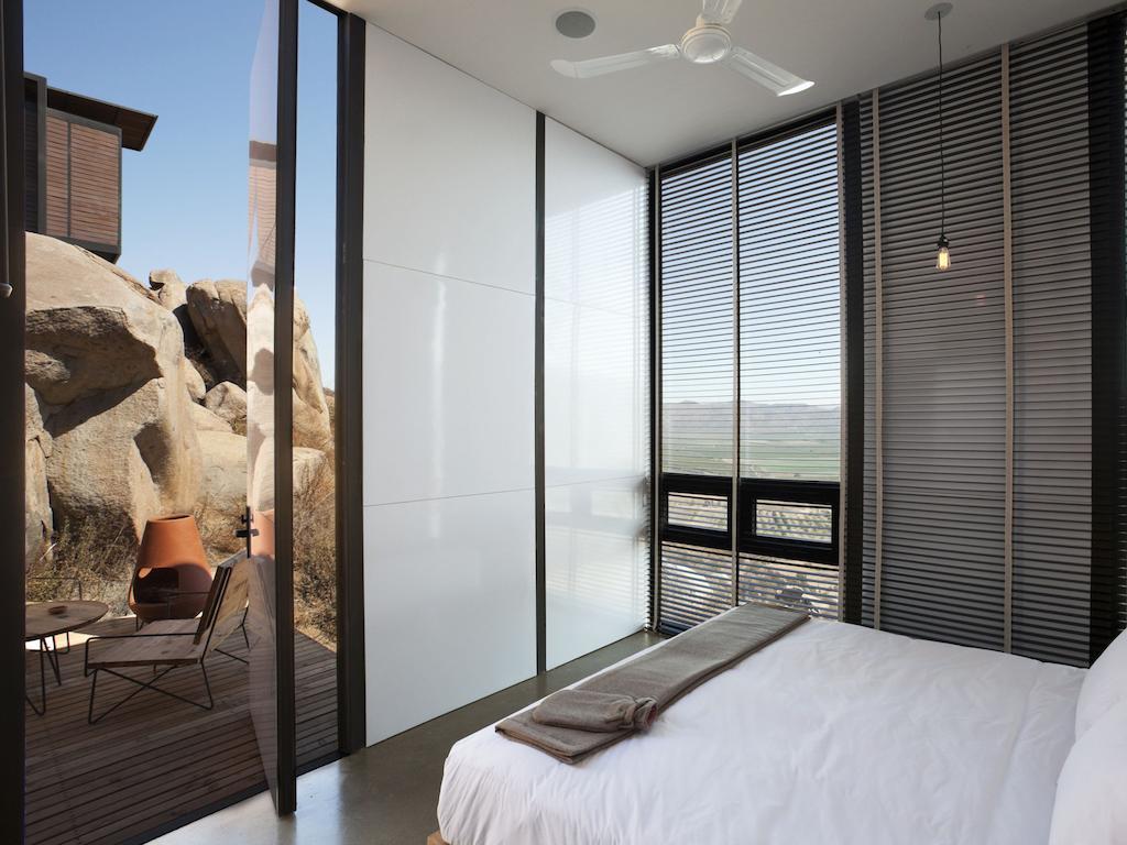 Hotel Encuentro Guadalupe Pokoj fotografie
