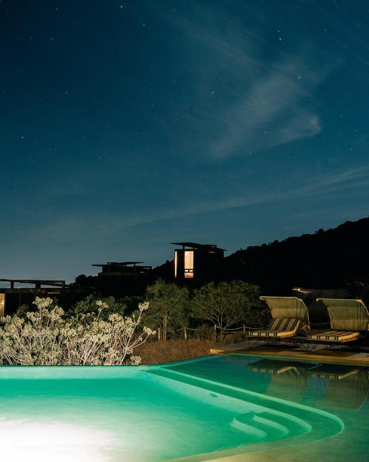 Hotel Encuentro Guadalupe Exteriér fotografie